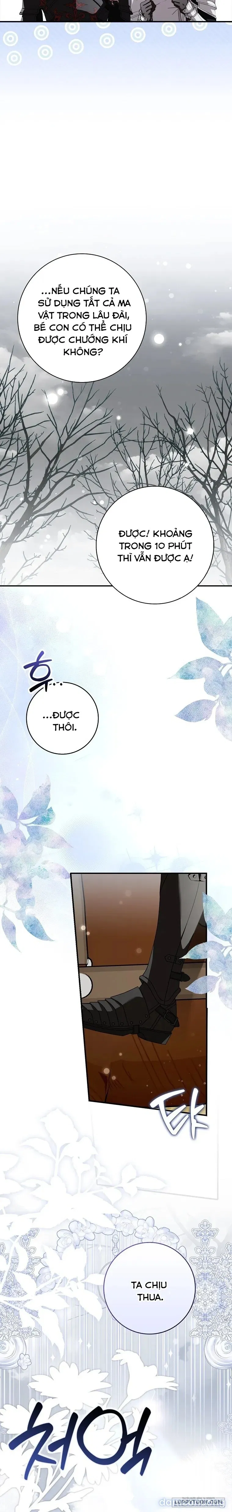 Bé Con Ngoan Hiền Giải Cứu Gia Tộc Phản Diện 
