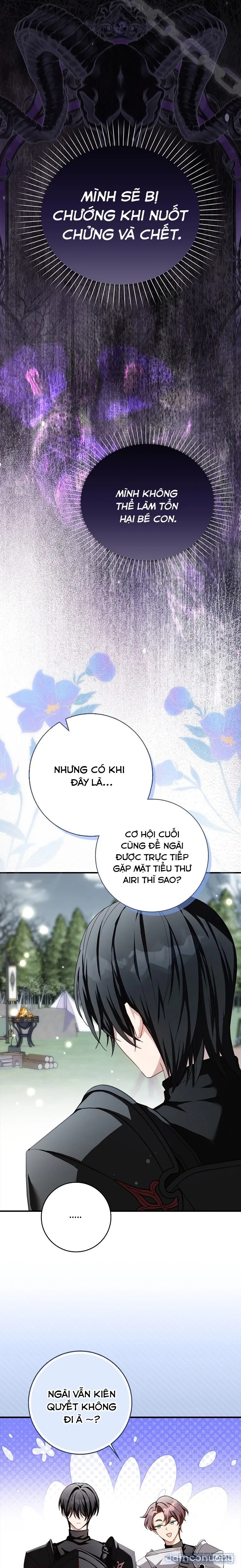 Bé Con Ngoan Hiền Giải Cứu Gia Tộc Phản Diện 