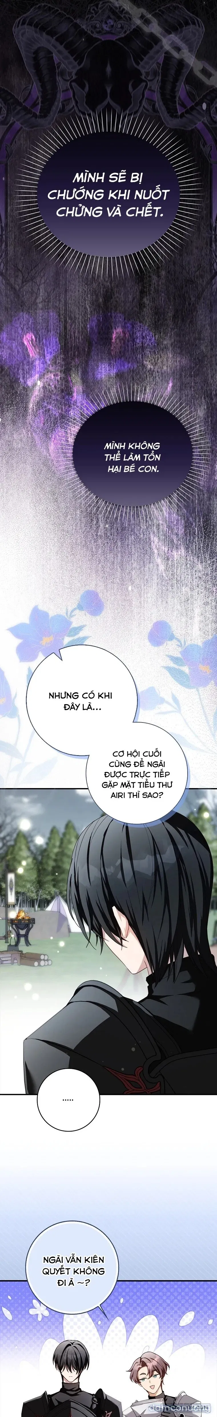 Bé Con Ngoan Hiền Giải Cứu Gia Tộc Phản Diện 