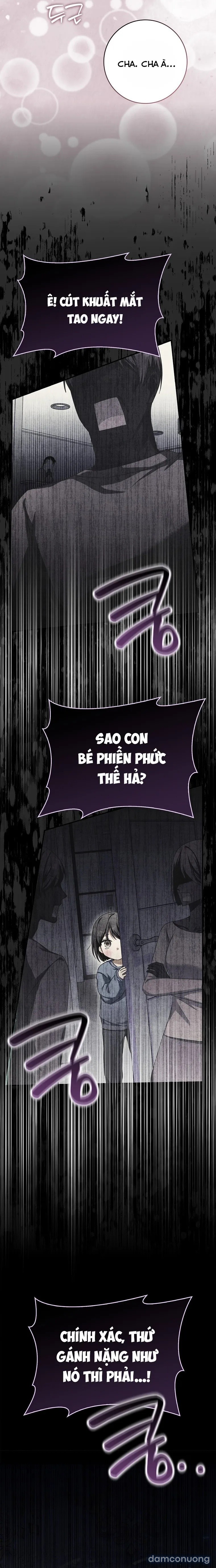 Bé Con Ngoan Hiền Giải Cứu Gia Tộc Phản Diện 