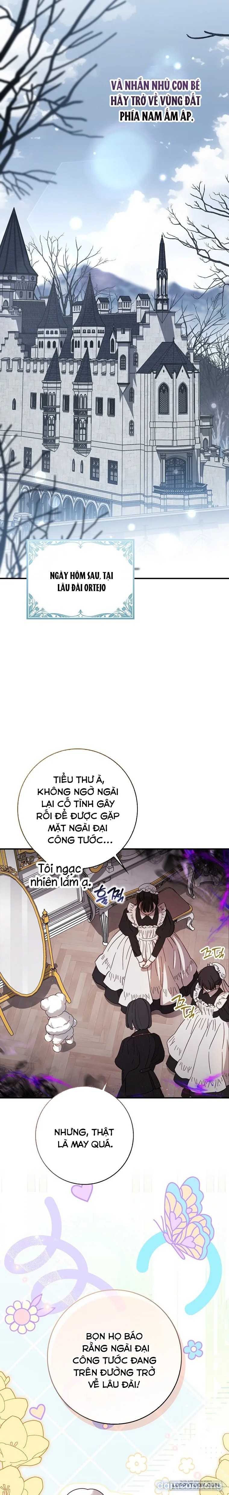 Bé Con Ngoan Hiền Giải Cứu Gia Tộc Phản Diện 
