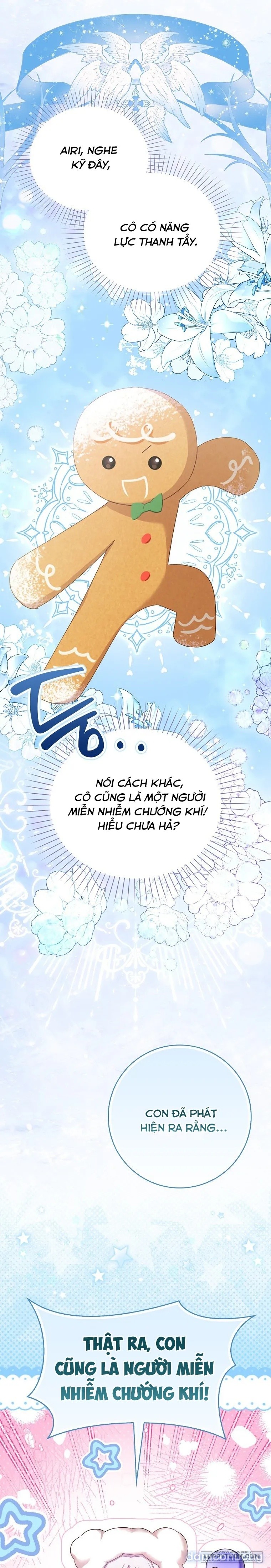 Bé Con Ngoan Hiền Giải Cứu Gia Tộc Phản Diện 