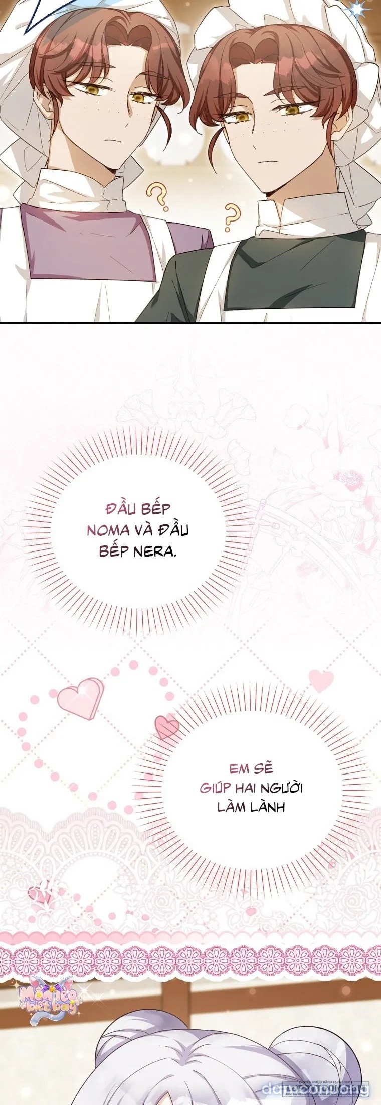 Bé Con Ngoan Hiền Giải Cứu Gia Tộc Phản Diện 