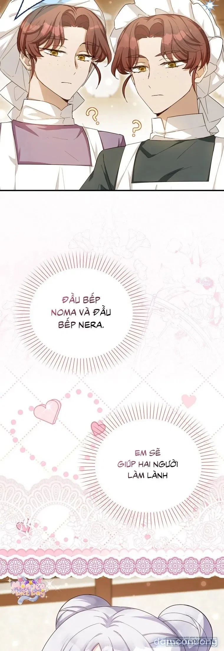 Bé Con Ngoan Hiền Giải Cứu Gia Tộc Phản Diện 