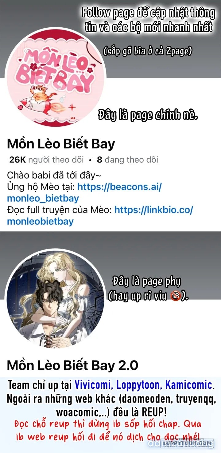 [18+] Sự Vắng Mặt của Tình Yêu Lãng Mạn 