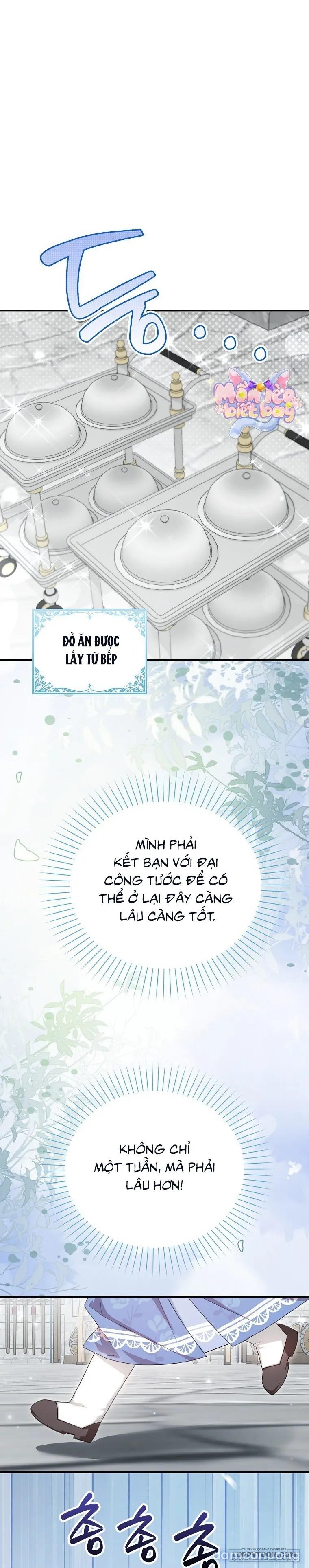Bé Con Ngoan Hiền Giải Cứu Gia Tộc Phản Diện 