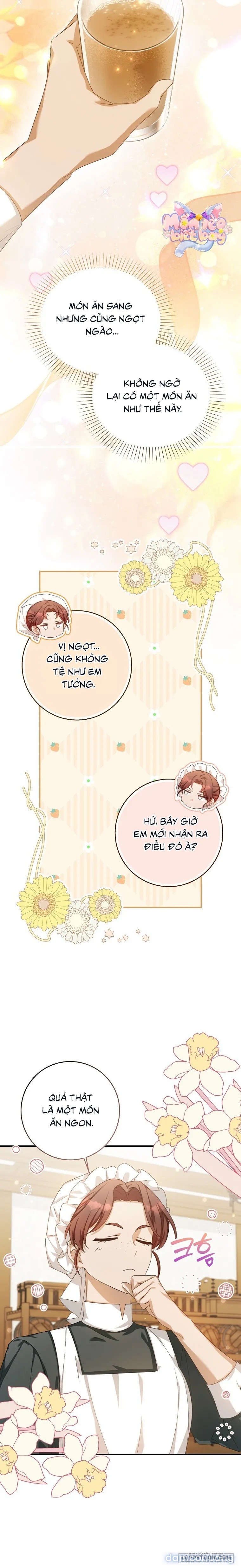 Bé Con Ngoan Hiền Giải Cứu Gia Tộc Phản Diện 
