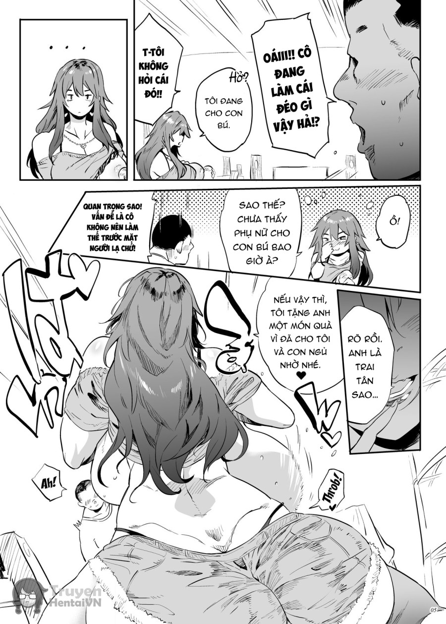 Yarasete kureru! Yarase-san | Yarase-san lets me fuck her! 