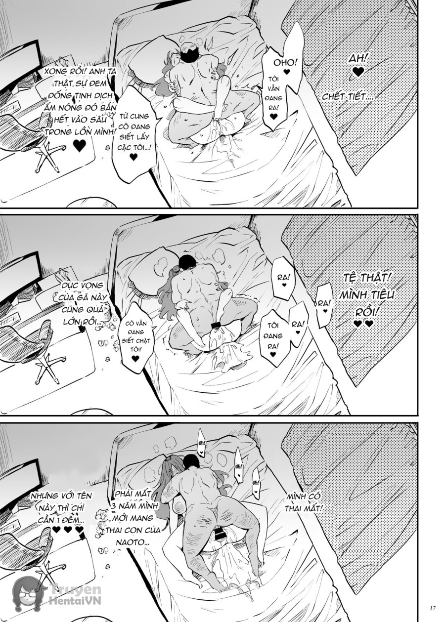Yarasete kureru! Yarase-san | Yarase-san lets me fuck her! 