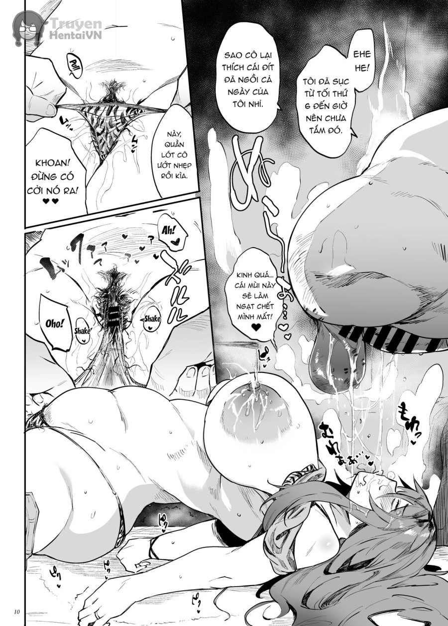 Yarasete kureru! Yarase-san | Yarase-san lets me fuck her! 