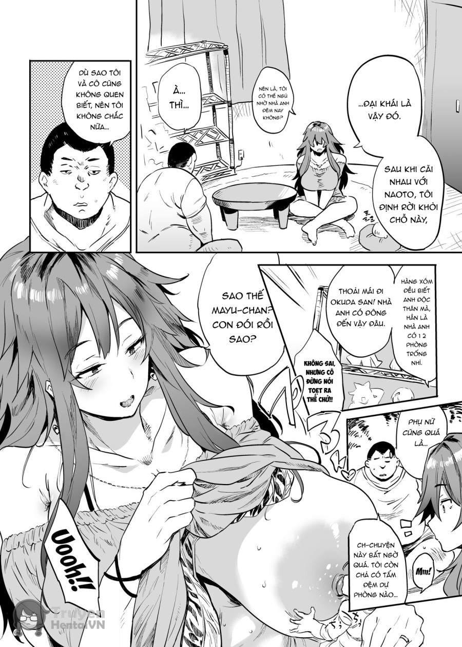 Yarasete kureru! Yarase-san | Yarase-san lets me fuck her! 