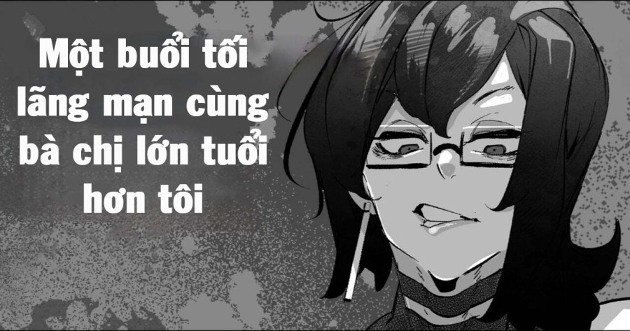 Downer Onee-san to Tsukiatte Ichaicha suru dake no Hanashi (NTR?) 