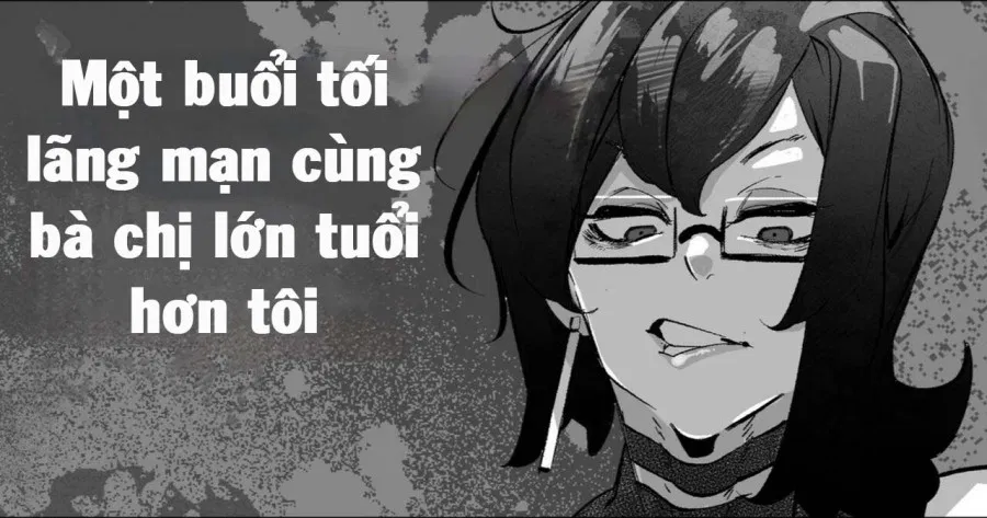 Downer Onee-san to Tsukiatte Ichaicha suru dake no Hanashi (NTR?) 
