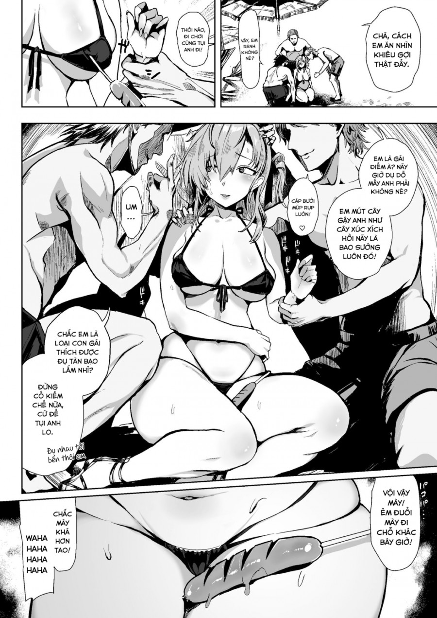 HIMETUKI VACATION 