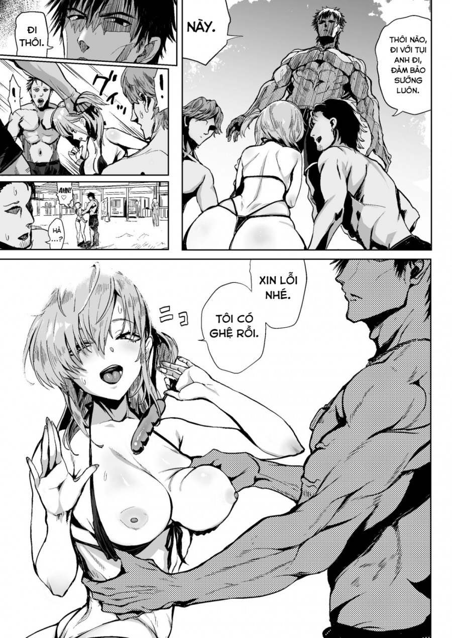 HIMETUKI VACATION 