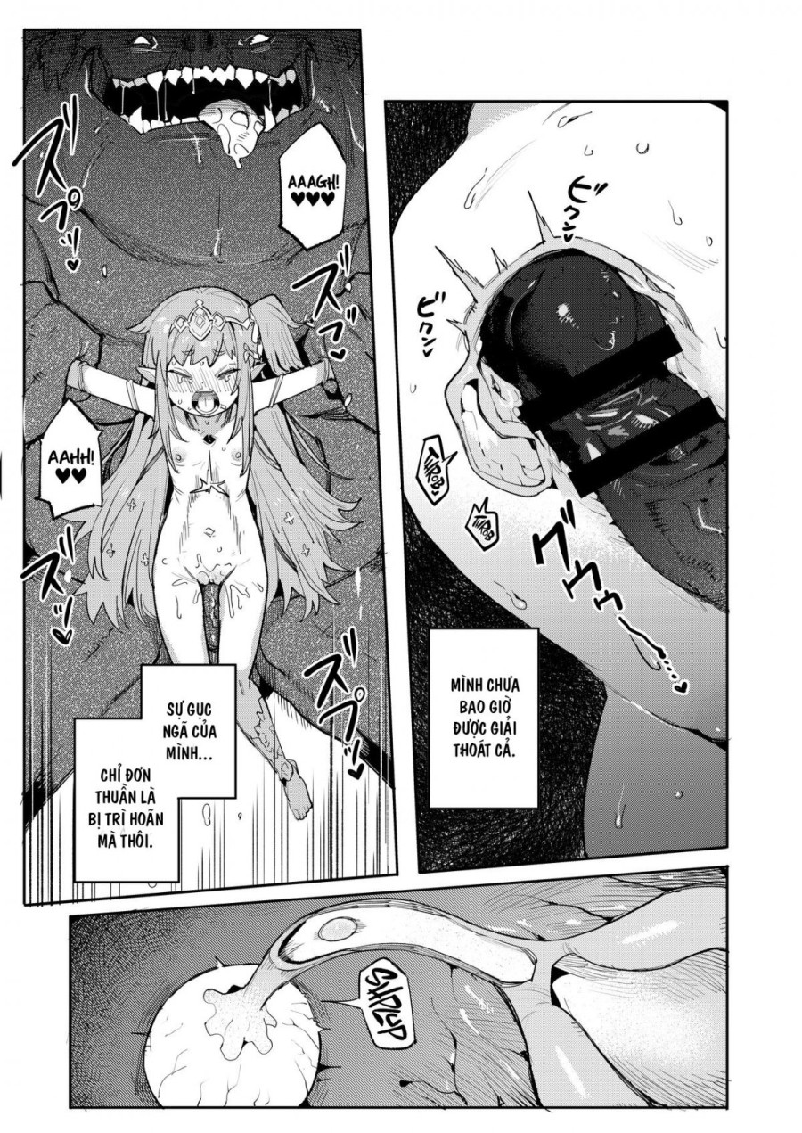 Enslaved Nymph Nyehil 