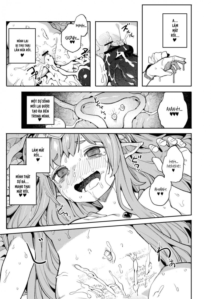 Enslaved Nymph Nyehil 