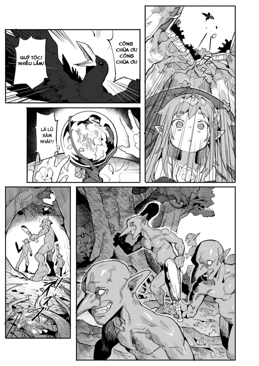 Enslaved Nymph Nyehil 