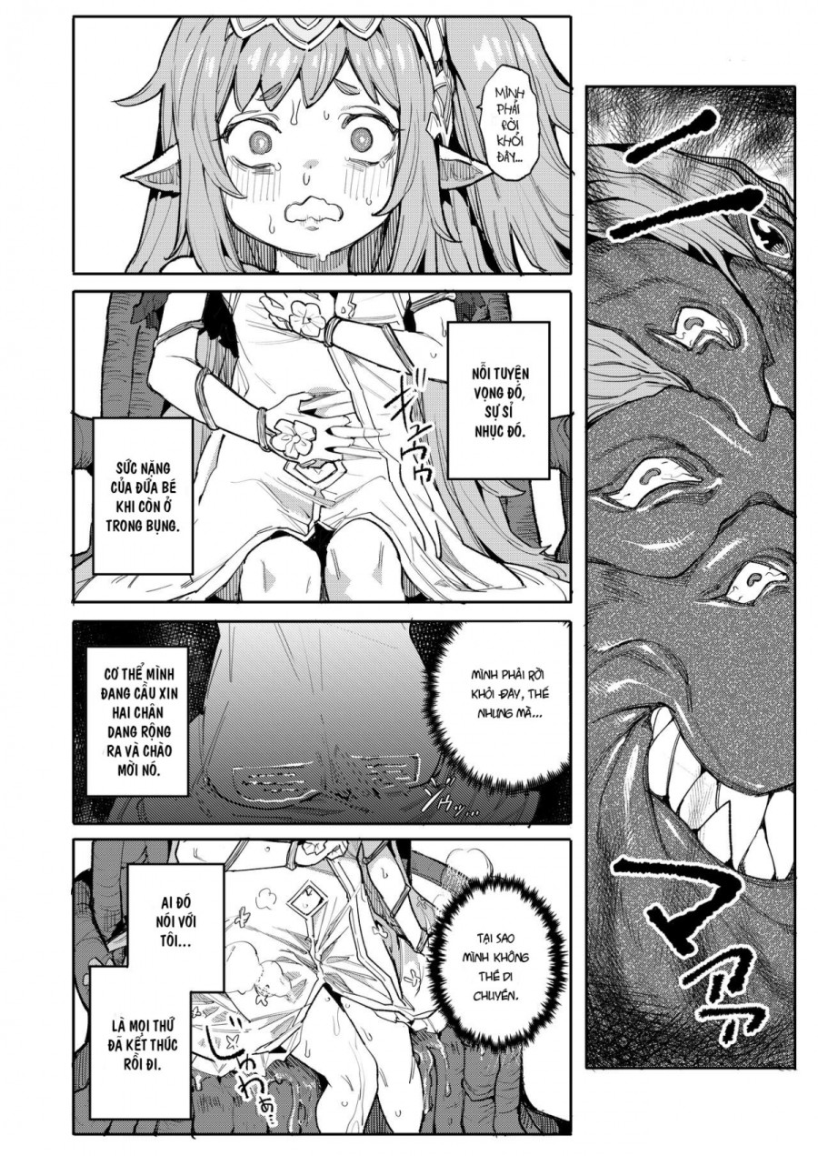 Enslaved Nymph Nyehil 