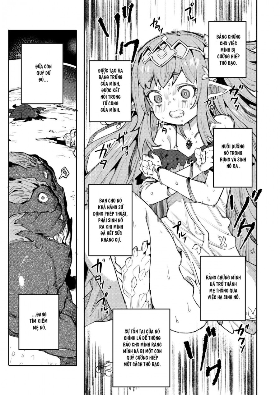 Enslaved Nymph Nyehil 