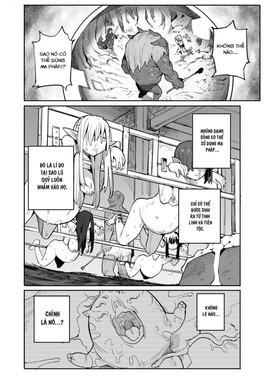 Enslaved Nymph Nyehil 