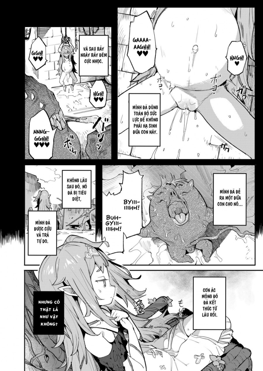 Enslaved Nymph Nyehil 
