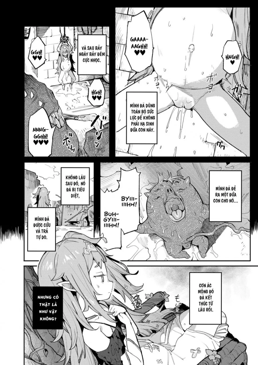 Enslaved Nymph Nyehil 