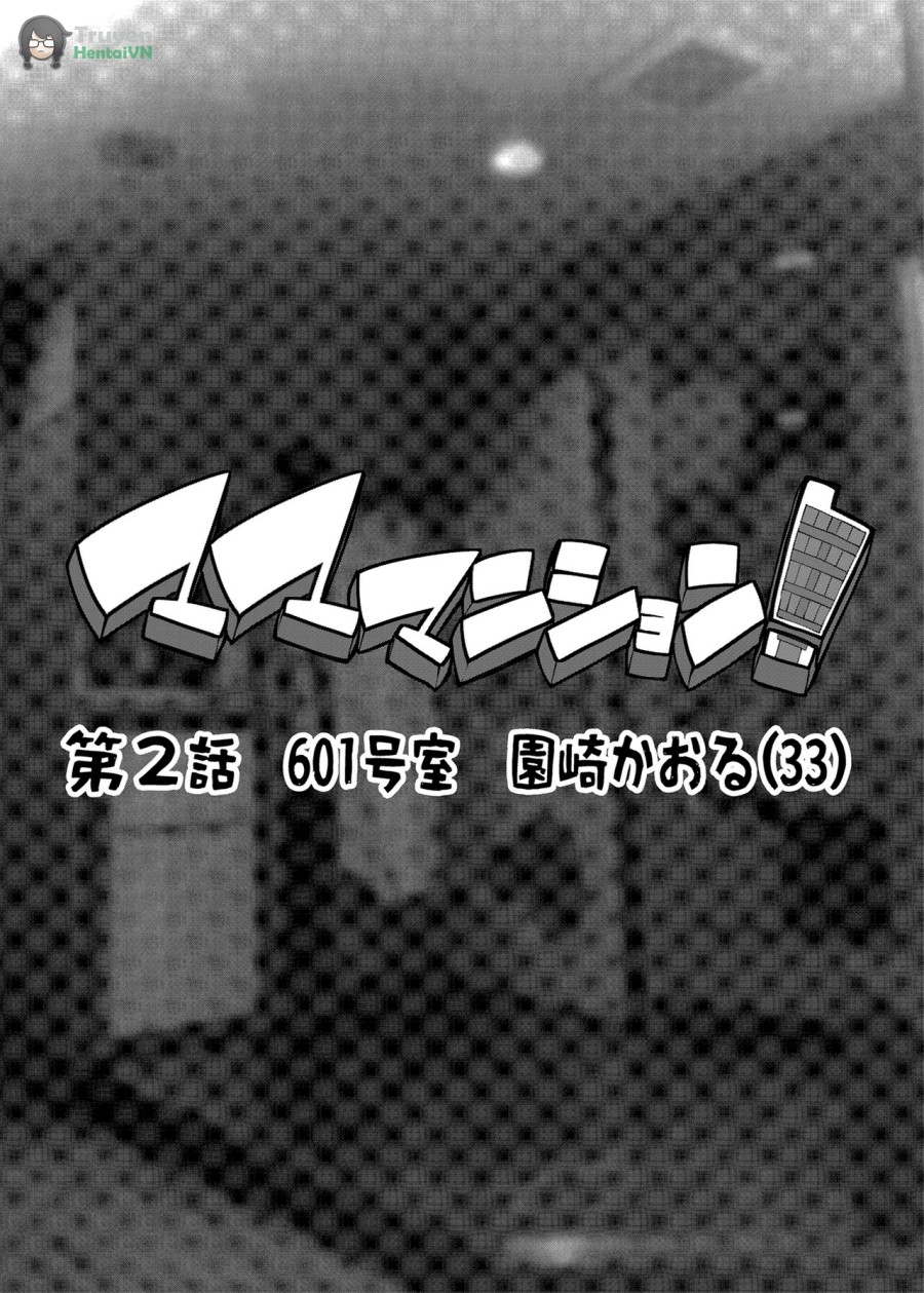 Mama Mansion! Dainiwa 601 Goushitsu Sonosaki Kaoru (33) 