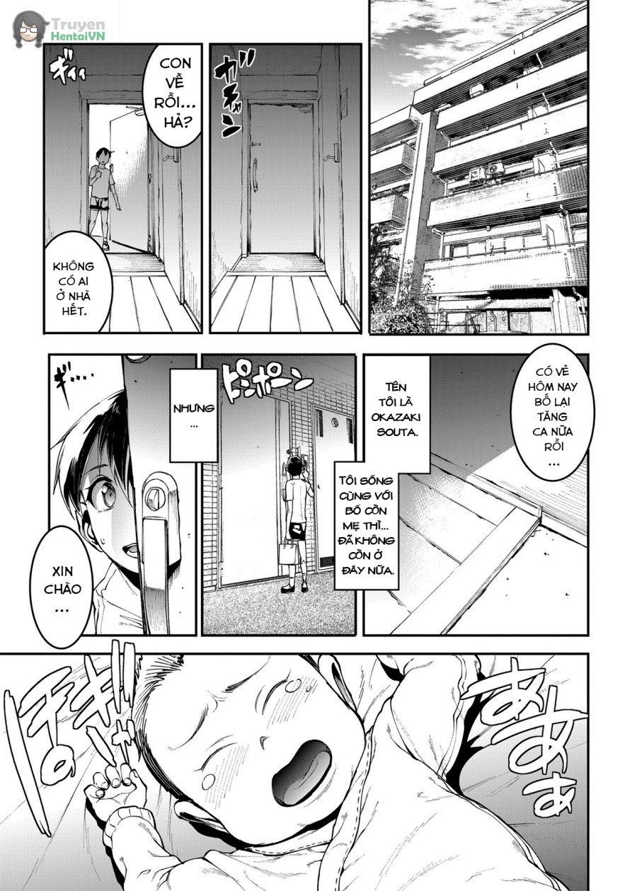 Mama Mansion! Dainiwa 601 Goushitsu Sonosaki Kaoru (33) 