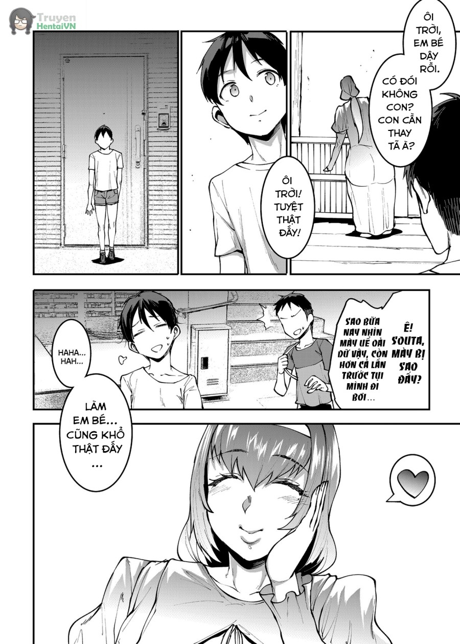 Mama Mansion! Dainiwa 601 Goushitsu Sonosaki Kaoru (33) 