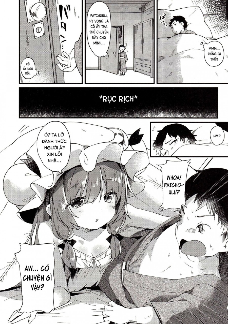 Chiisai Mama ga Ii 