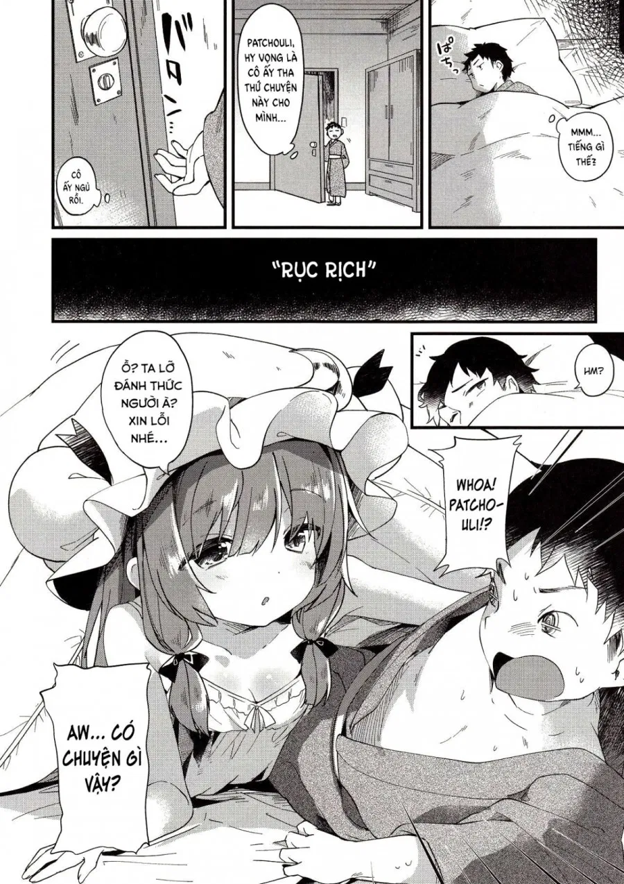 Chiisai Mama ga Ii 