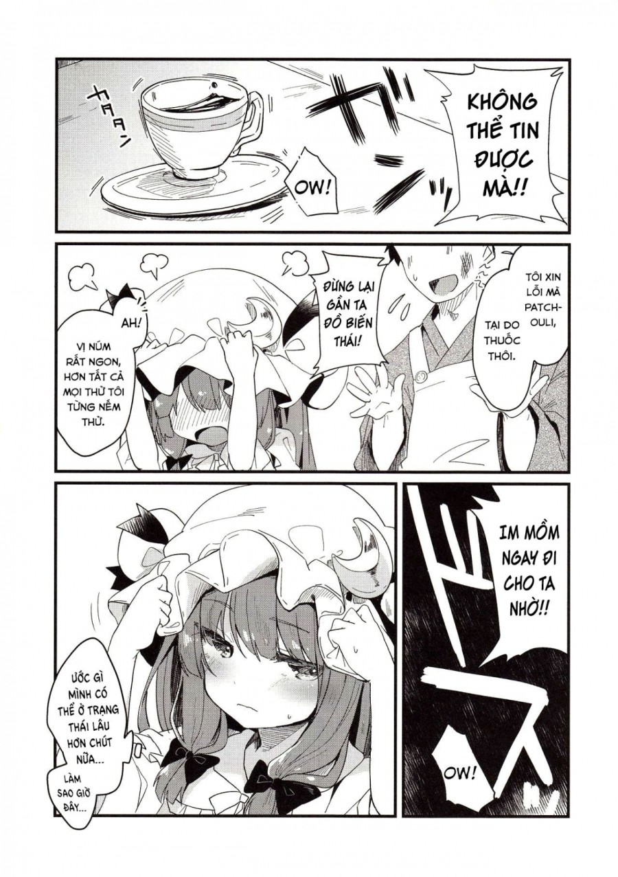 Chiisai Mama ga Ii 