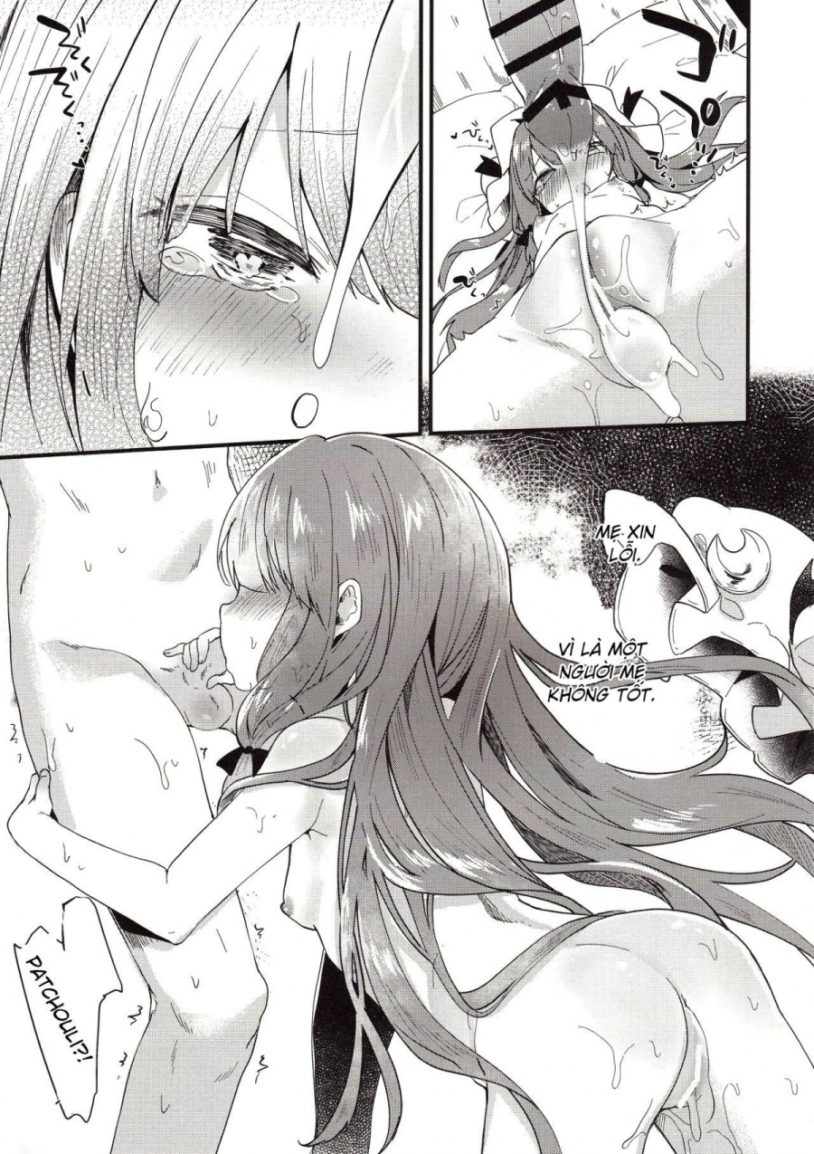 Chiisai Mama ga Ii 