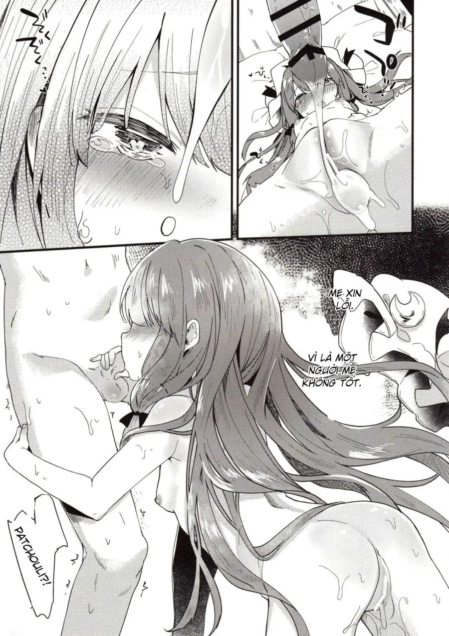 Chiisai Mama ga Ii 