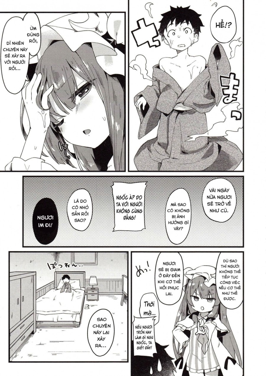 Chiisai Mama ga Ii 