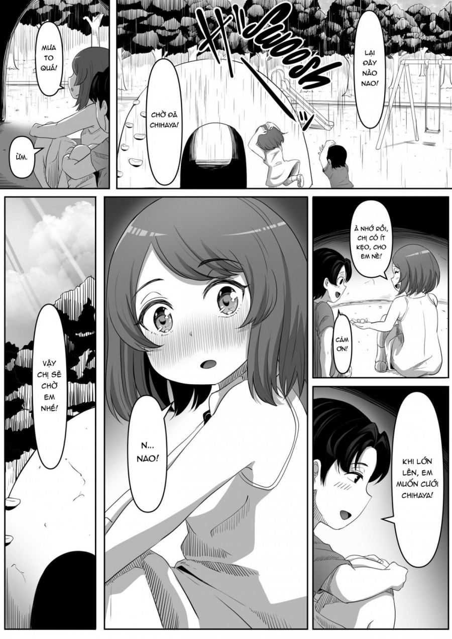 Tonari no Yasashii Onee-san wa Yandere datta 