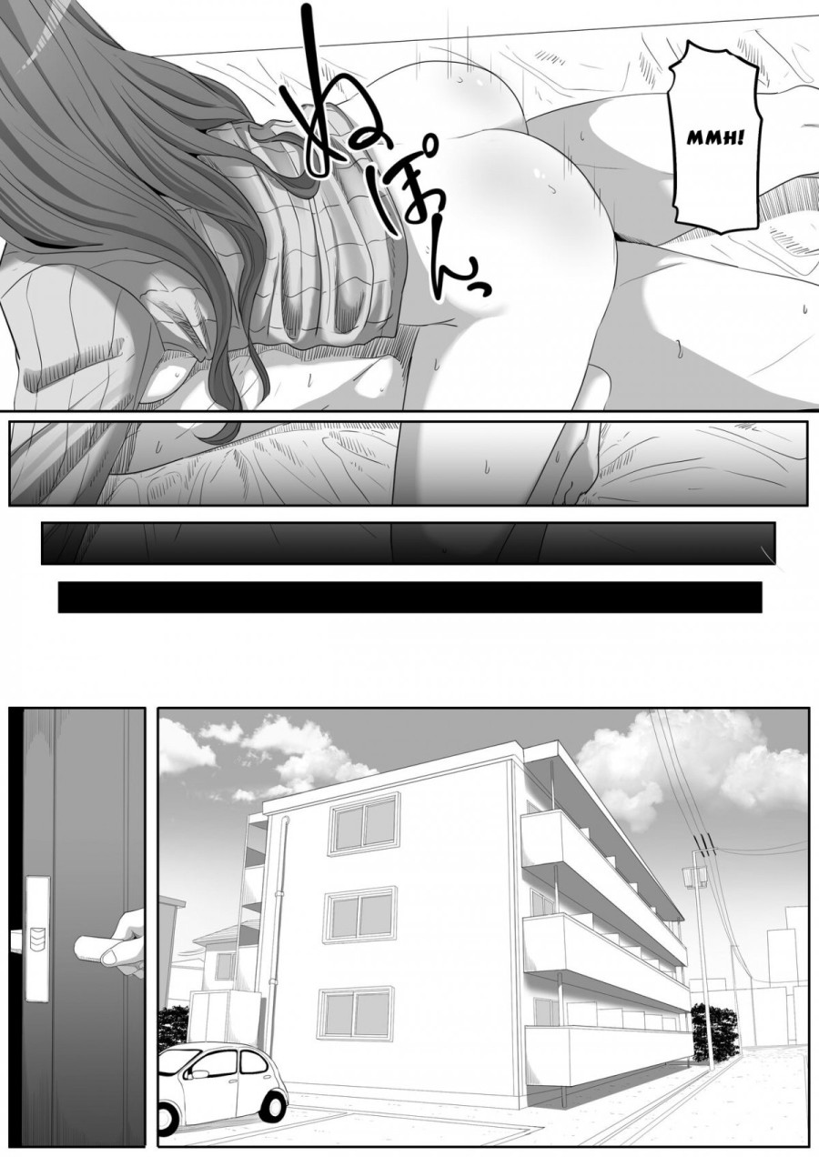 Tonari no Yasashii Onee-san wa Yandere datta 