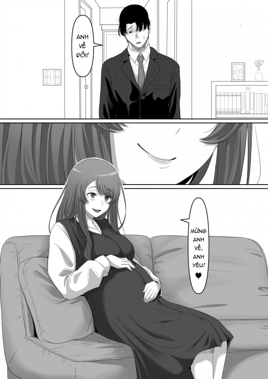 Tonari no Yasashii Onee-san wa Yandere datta 