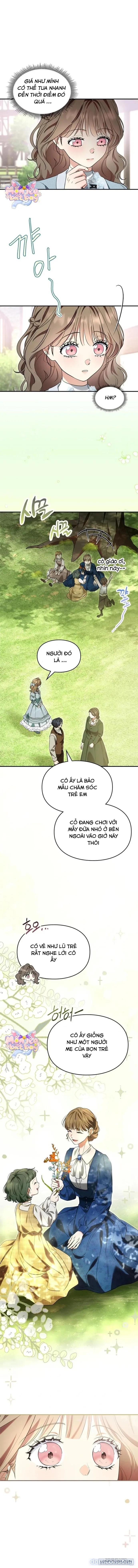Trở Thành Sóc Nhỏ Của Kẻ Phản Diện 