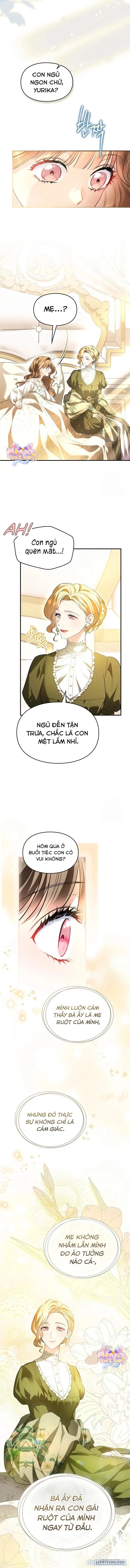 Trở Thành Sóc Nhỏ Của Kẻ Phản Diện 