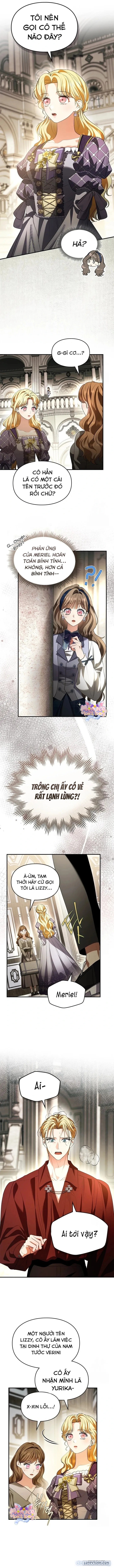 Trở Thành Sóc Nhỏ Của Kẻ Phản Diện 