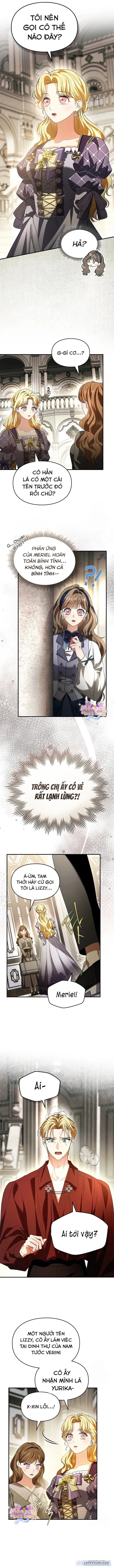 Trở Thành Sóc Nhỏ Của Kẻ Phản Diện 
