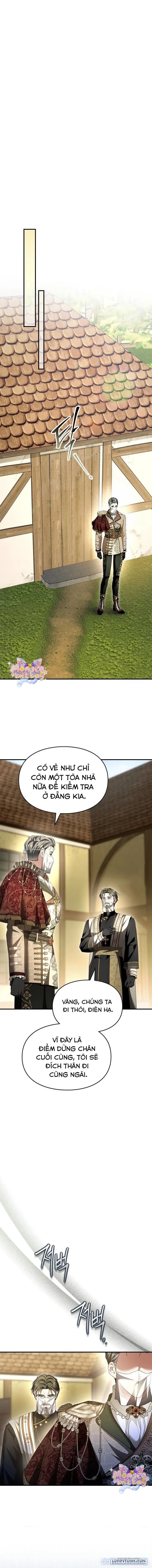 Trở Thành Sóc Nhỏ Của Kẻ Phản Diện 