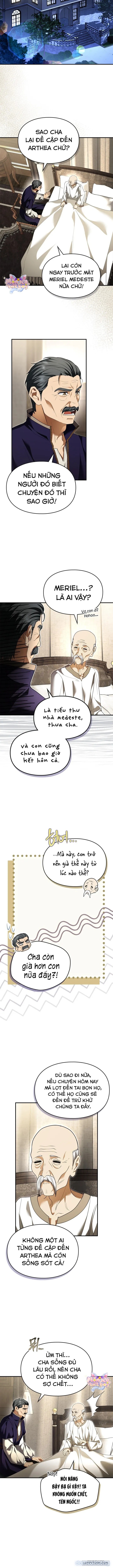 Trở Thành Sóc Nhỏ Của Kẻ Phản Diện 
