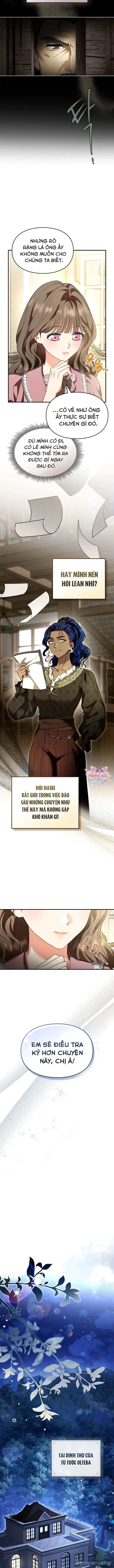 Trở Thành Sóc Nhỏ Của Kẻ Phản Diện 