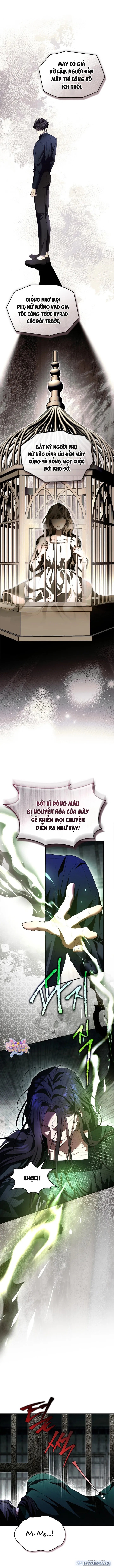 Trở Thành Sóc Nhỏ Của Kẻ Phản Diện 
