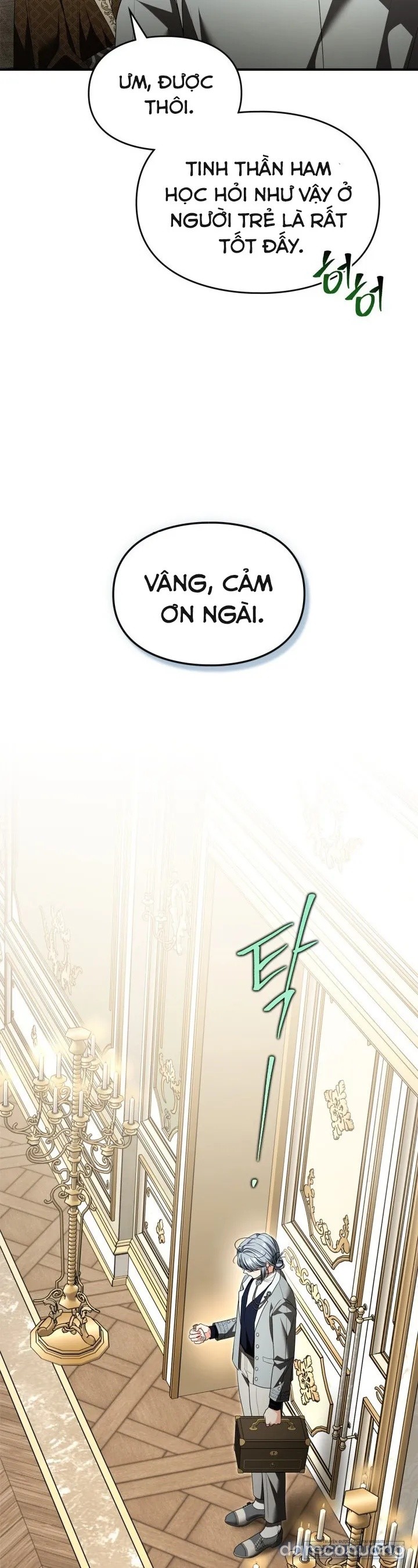 Trở Thành Sóc Nhỏ Của Kẻ Phản Diện 