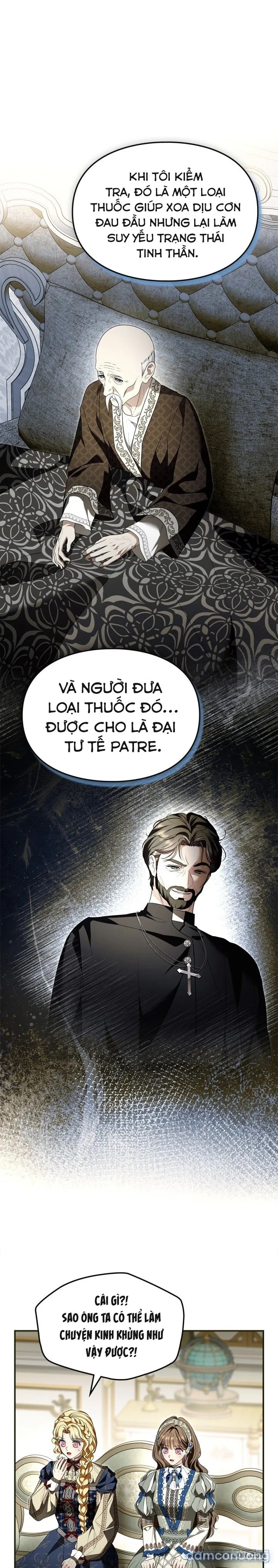 Trở Thành Sóc Nhỏ Của Kẻ Phản Diện 