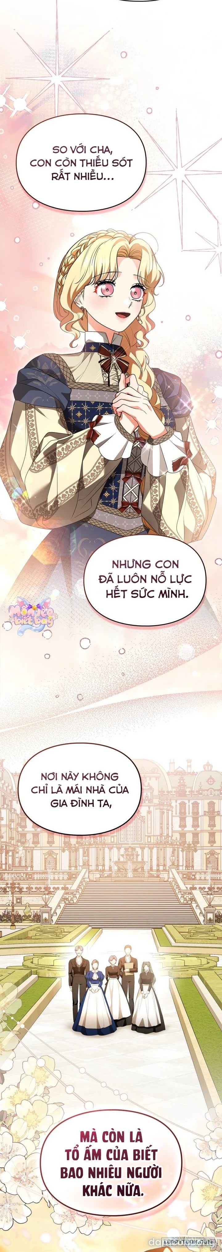 Trở Thành Sóc Nhỏ Của Kẻ Phản Diện 